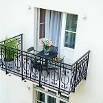 Tyzenhauz Apartments Superior