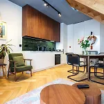 Tyzenhauz Apartments Superior