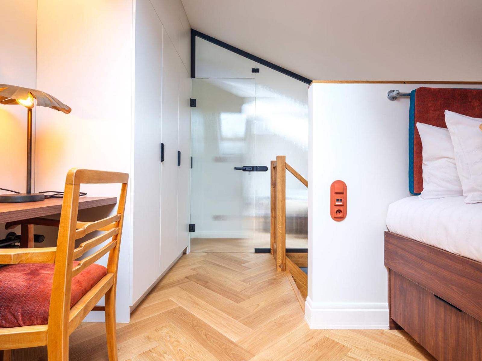 Tyzenhauz Superior Apartment *