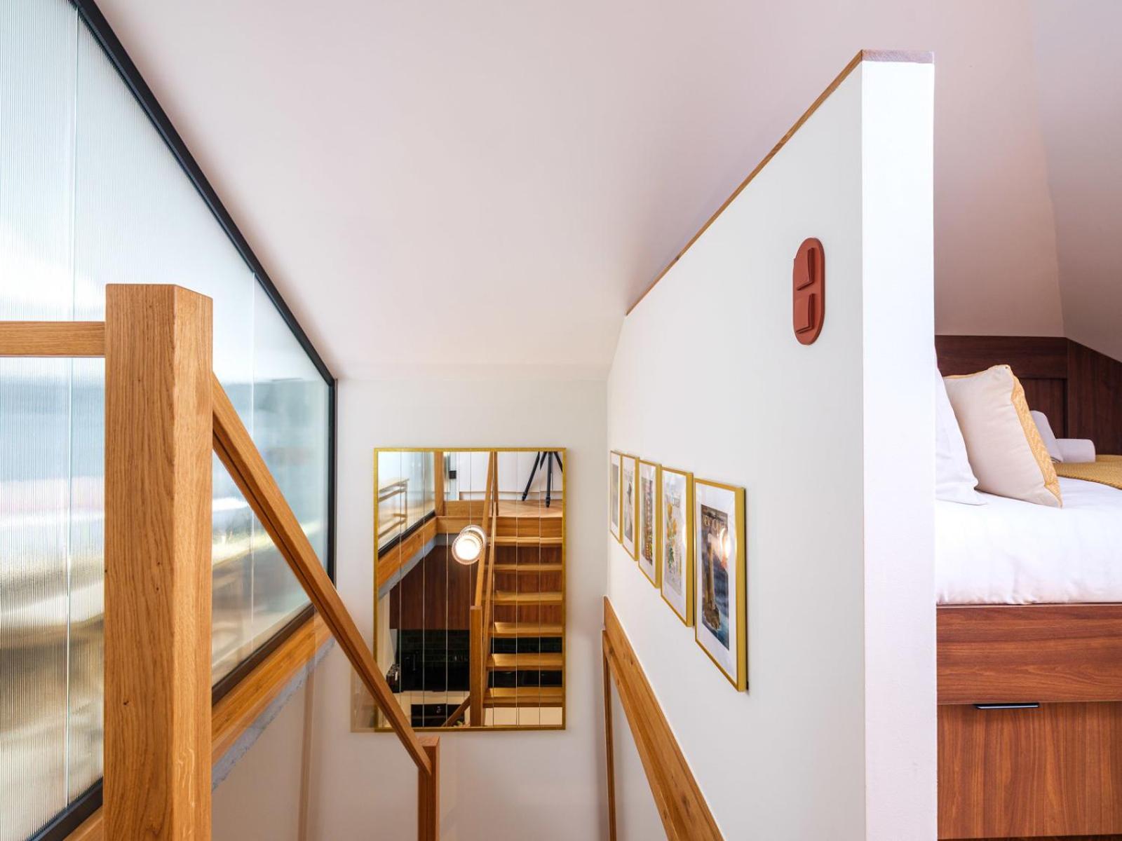 Tyzenhauz Superior Apartment *